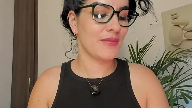 Snapshot of Pamela_Rosal chatting on July 1, 3:40 am Pamela Rosal online show from July 1, 3:40 am