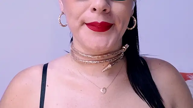 Pamela Rosal online show from February 10, 12:48 pm