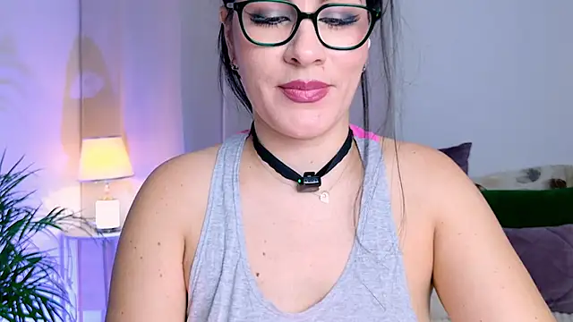 Pamela Rosal online show from April 29, 12:53 pm