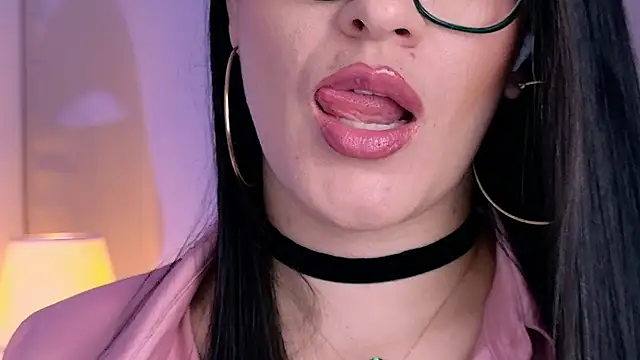 Pamela Rosal online show from March 26, 12:36 pm