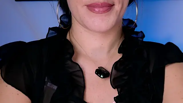 Pamela Rosal online show from March 27, 1:14 am