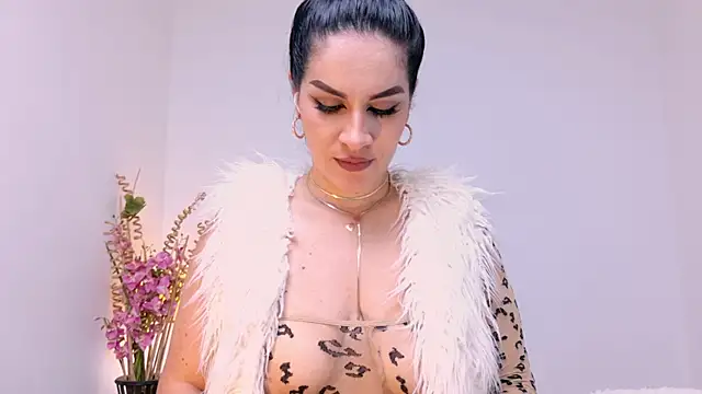 Snapshot of Pamela_Rosal chatting on December 2, 12:40 pm Pamela Rosal online show from December 2, 12:40 pm