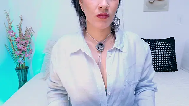 Pamela Rosal online show from January 7, 12:32 pm