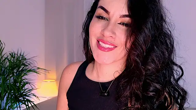 Snapshot of Pamela_Rosal chatting on June 17, 1:38 am Pamela Rosal online show from June 17, 1:38 am