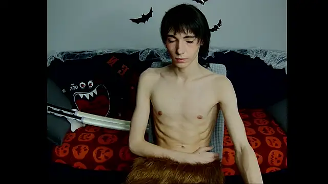 kobeny online show from October 31, 11:11 pm