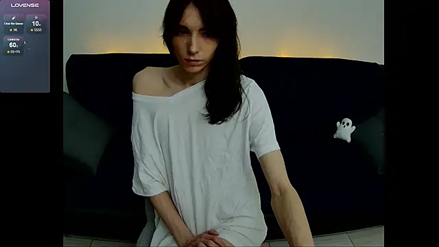 kobeny online show from February 14, 9:26 pm