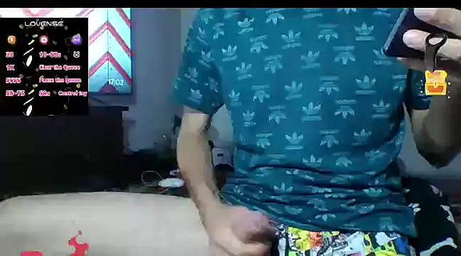 trebollhht online show from February 22, 1:22 am