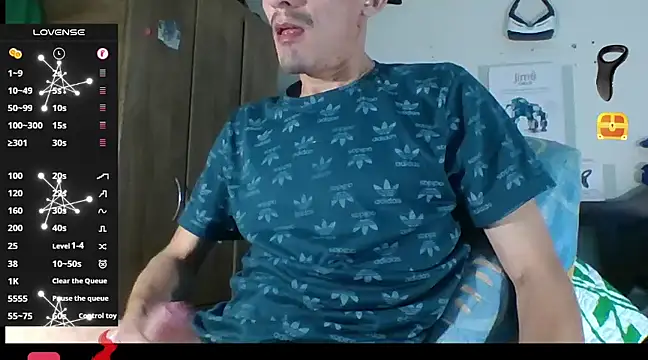 trebollhht online show from February 11, 1:41 am