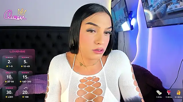 Maryonthemoon online show from March 24, 1:16 am