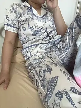 -SingleMom- online show from January 16, 3:54 am