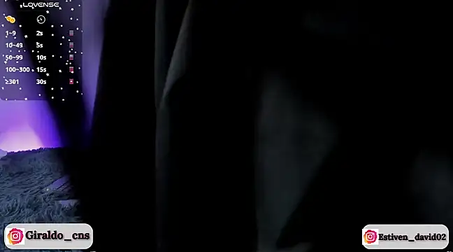 Snapshot of Giraldo_cns chatting on December 20, 8:38 am Giraldo cns online show from December 20, 8:38 am