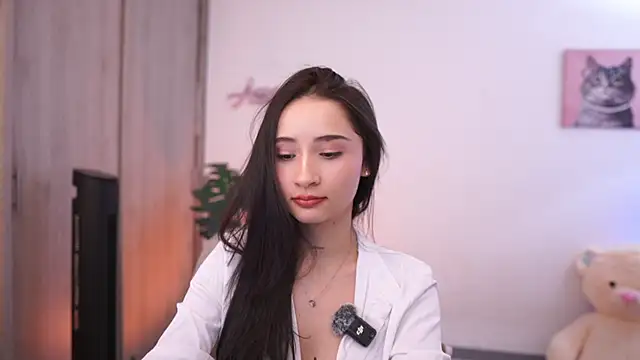 Angeeel  online show from November 21, 3:16 am