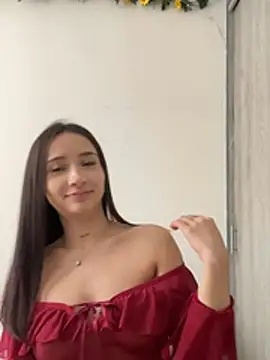 Angeeel  online show from March 10, 7:18 pm