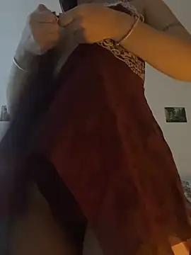 Angeeel  online show from December 23, 4:01 am