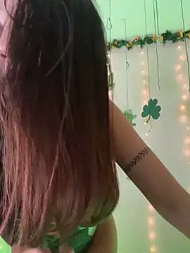 Angeeel  online show from March 19, 7:29 am