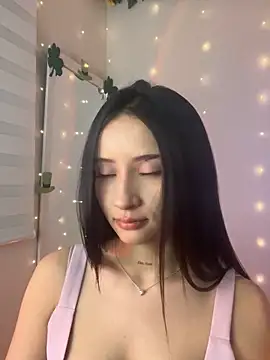 Angeeel  online show from March 21, 5:00 am