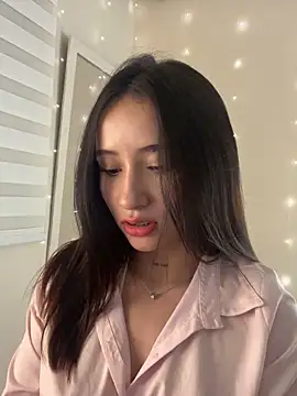 Angeeel  online show from March 14, 4:32 am