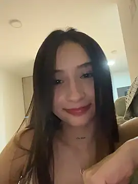 Angeeel  online show from January 21, 2:11 am