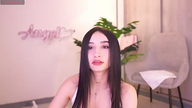 Angeeel  online show from September 19, 5:28 pm