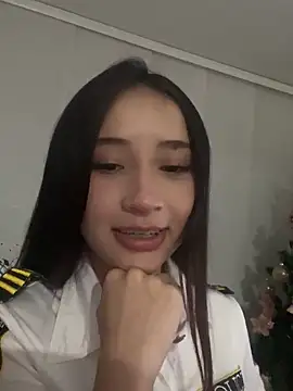 Angeeel  online show from January 11, 2:09 am