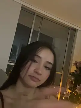 Angeeel  online show from December 23, 7:06 am