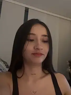 Angeeel  online show from January 9, 1:18 am