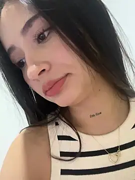 Angeeel  online show from December 17, 12:34 am