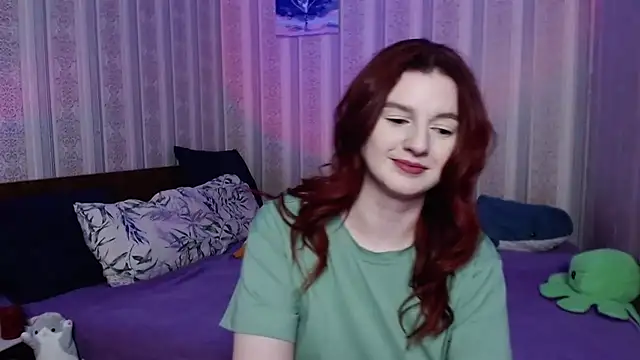 JulthHell online show from December 4, 1:48 am