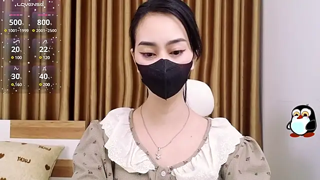 -----Sue----- online show from March 3, 2:22 am