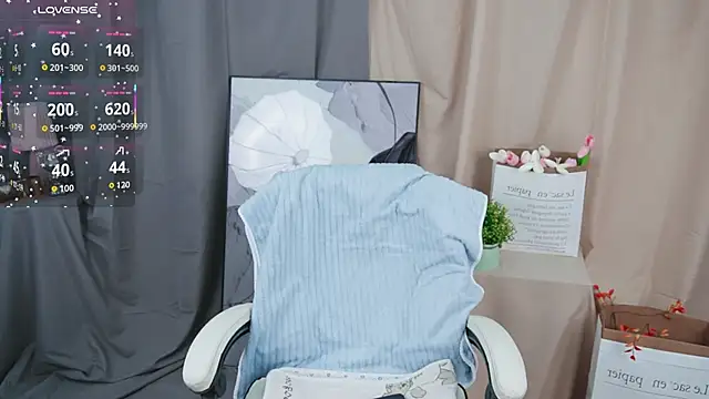 Snapshot of -----Sue----- chatting on November 14, 12:25 am -----Sue----- online show from November 14, 12:25 am