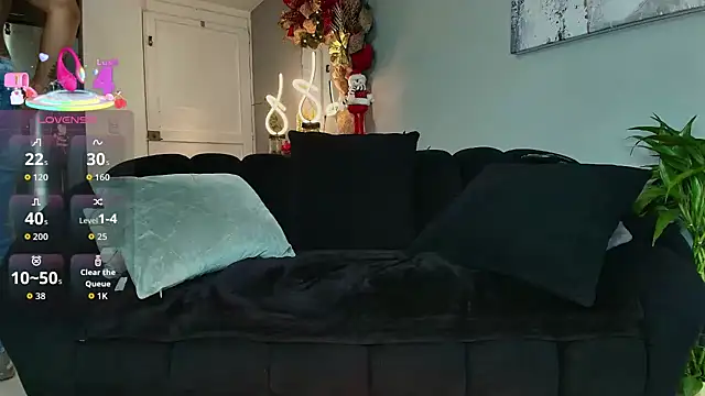 Damon-benet online show from December 19, 1:20 am