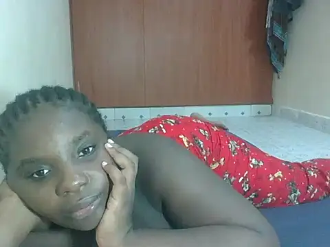 hotebbbyy online show from April 26, 5:43 pm