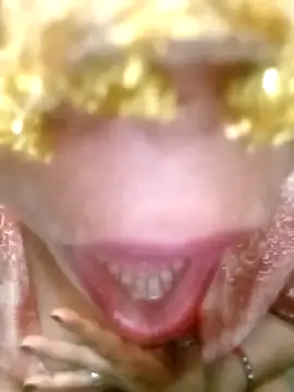 Snapshot of Shaali_Ang chatting on February 1, 12:31 am Shaali Ang online show from February 1, 12:31 am