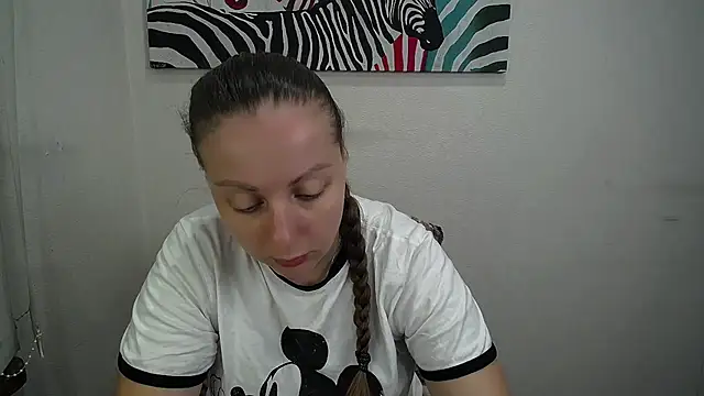  Annabelle Lee online show from July 16, 6:21 am