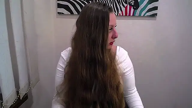  Annabelle Lee online show from November 5, 7:22 am