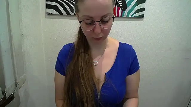  Annabelle Lee online show from March 20, 7:53 am