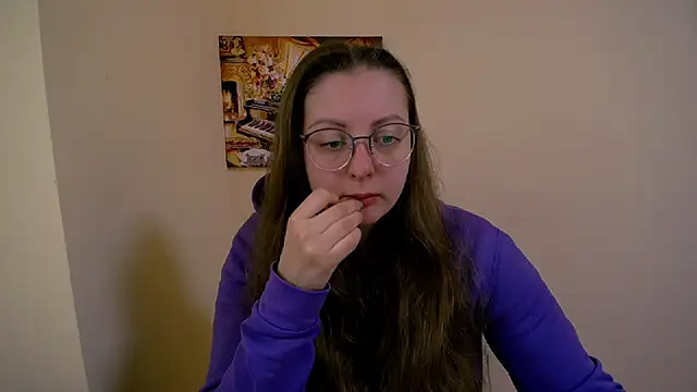  Annabelle Lee online show from March 18, 7:22 am