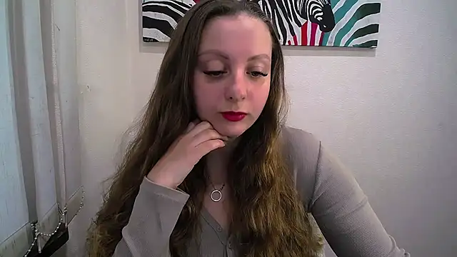  Annabelle Lee online show from October 24, 6:56 am