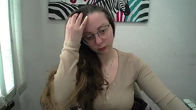  Annabelle Lee online show from April 15, 6:30 am