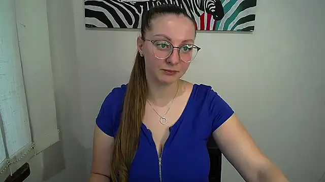  Annabelle Lee online show from November 23, 8:35 am