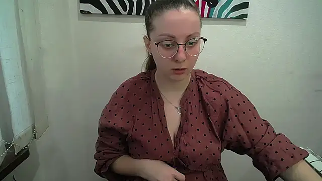  Annabelle Lee online show from March 24, 7:41 am