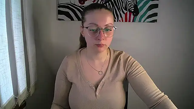  Annabelle Lee online show from November 15, 7:23 am