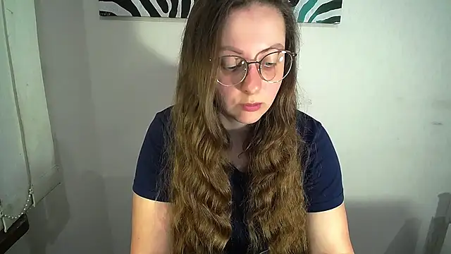 Snapshot of _Annabelle_Lee chatting on June 15, 6:35 am Annabelle Lee online show from June 15, 6:35 am