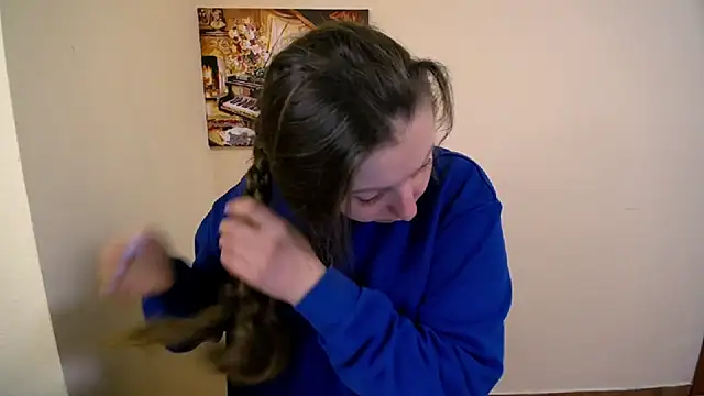  Annabelle Lee online show from February 28, 7:37 am