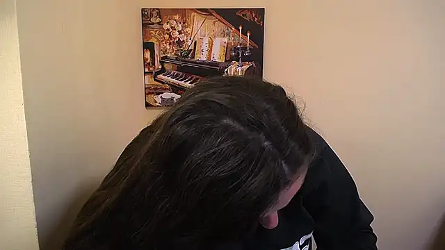  Annabelle Lee online show from October 7, 6:14 am