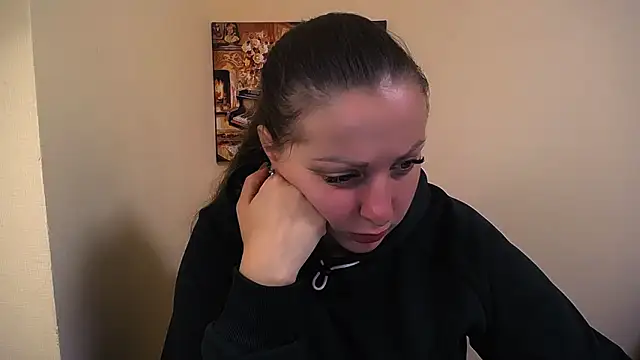  Annabelle Lee online show from October 10, 6:25 am