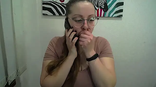  Annabelle Lee online show from November 19, 7:30 am