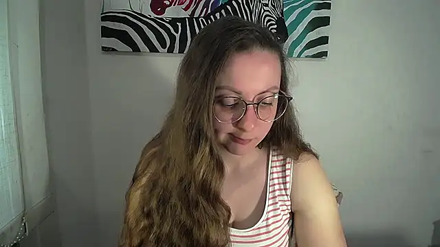 Snapshot of _Annabelle_Lee chatting on June 8, 6:36 am Annabelle Lee online show from June 8, 6:36 am