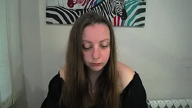 Snapshot of _Annabelle_Lee chatting on May 20, 6:21 am Annabelle Lee online show from May 20, 6:21 am