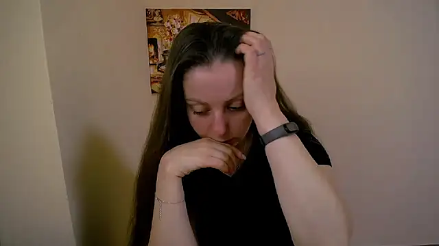  Annabelle Lee online show from March 11, 7:24 am